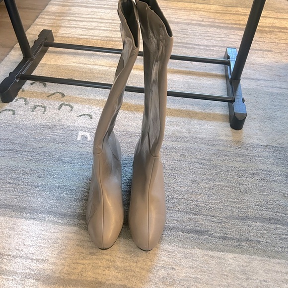 Cement London Fog Waterproof Rainboots - Picture 3 of 4